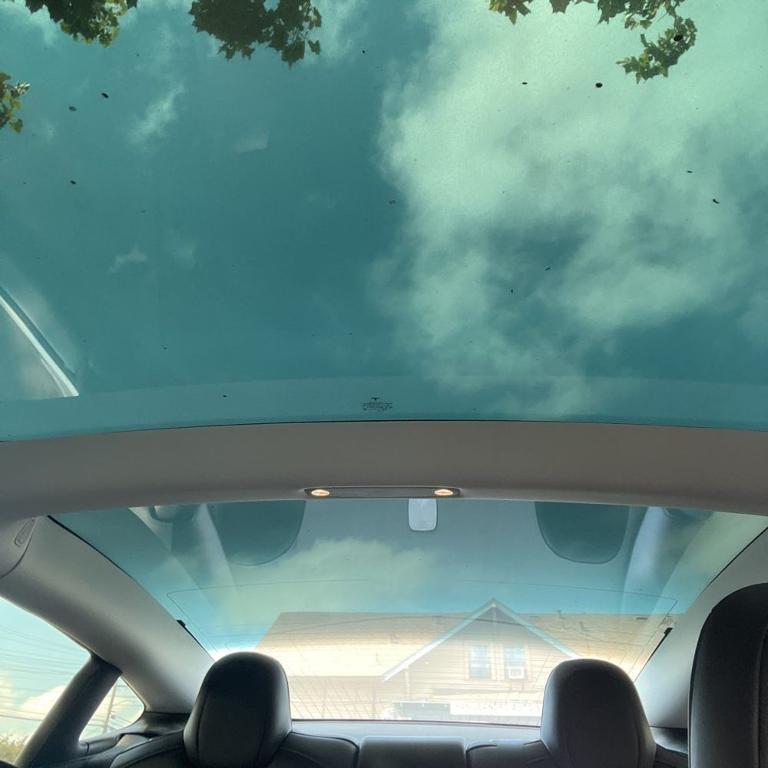 used 2019 Tesla Model 3 car, priced at $21,290