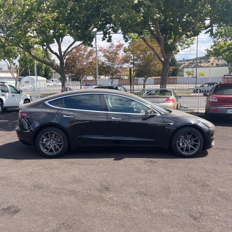 used 2019 Tesla Model 3 car, priced at $21,290
