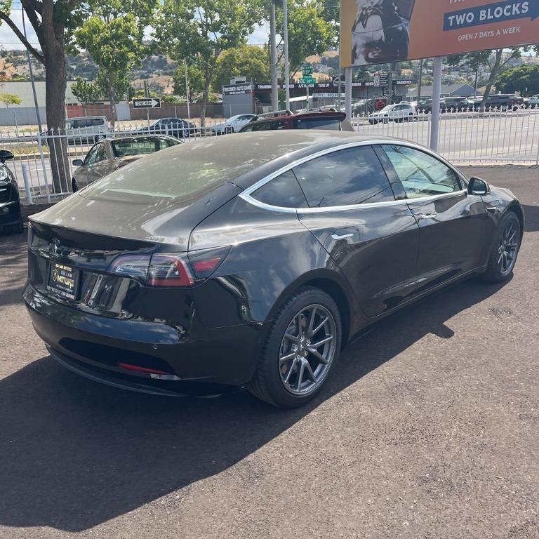 used 2019 Tesla Model 3 car, priced at $21,290