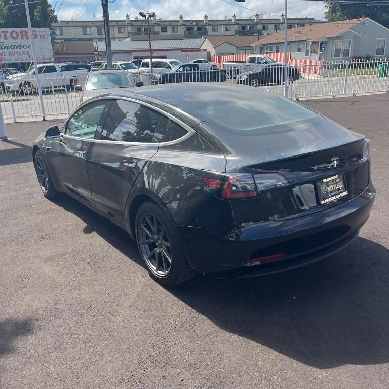 used 2019 Tesla Model 3 car, priced at $21,290
