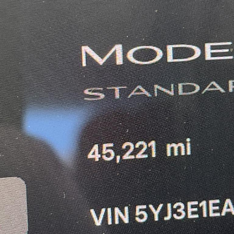 used 2019 Tesla Model 3 car, priced at $21,290