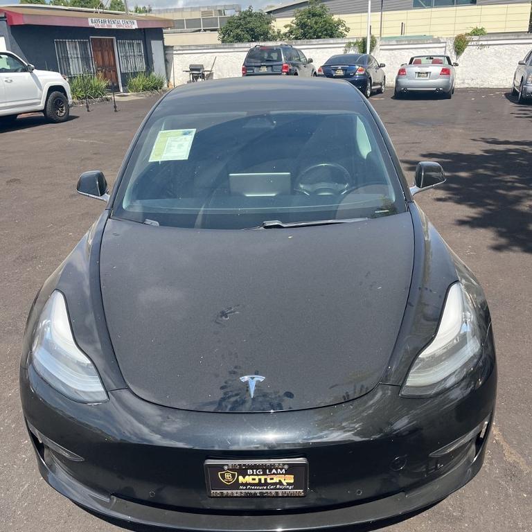 used 2019 Tesla Model 3 car, priced at $21,290