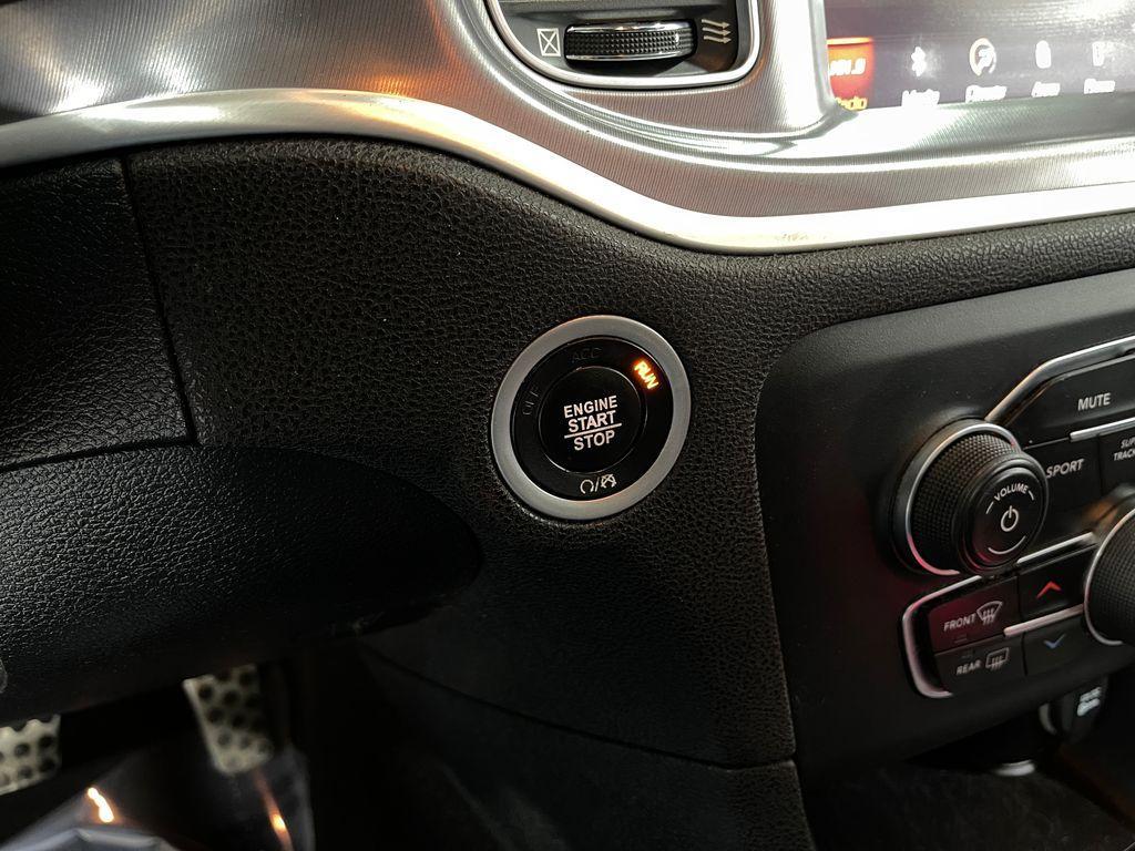 used 2019 Dodge Charger car, priced at $24,645