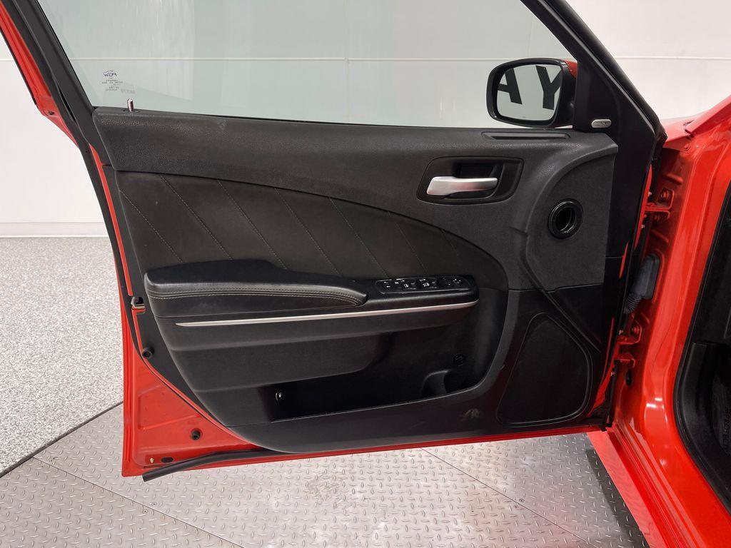used 2019 Dodge Charger car, priced at $24,645