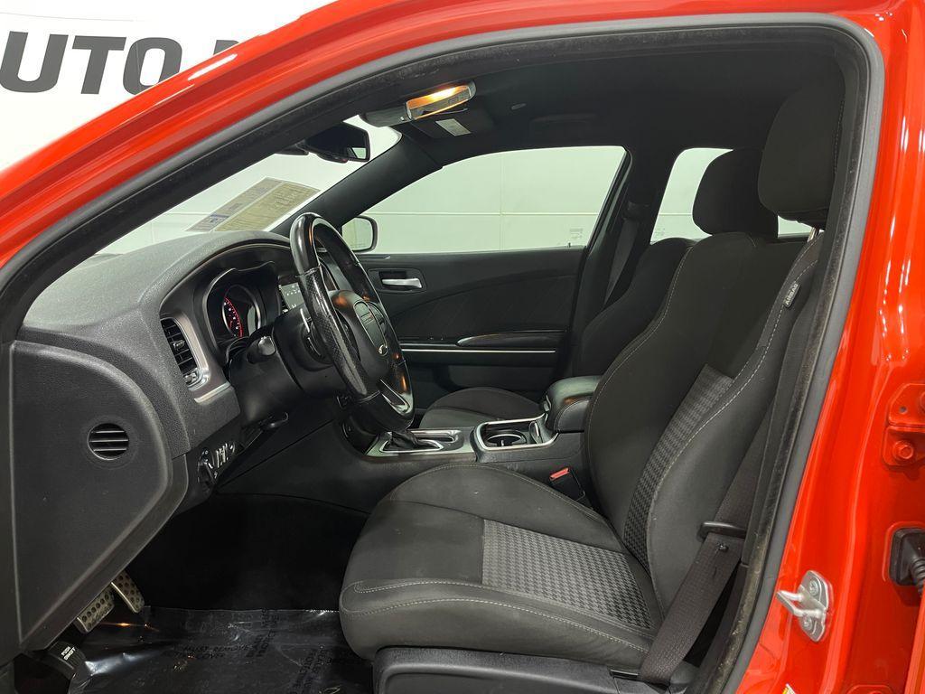used 2019 Dodge Charger car, priced at $24,645