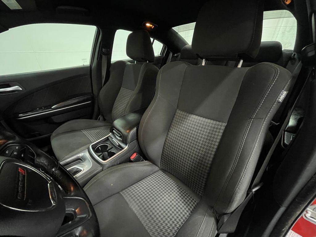 used 2019 Dodge Charger car, priced at $24,645