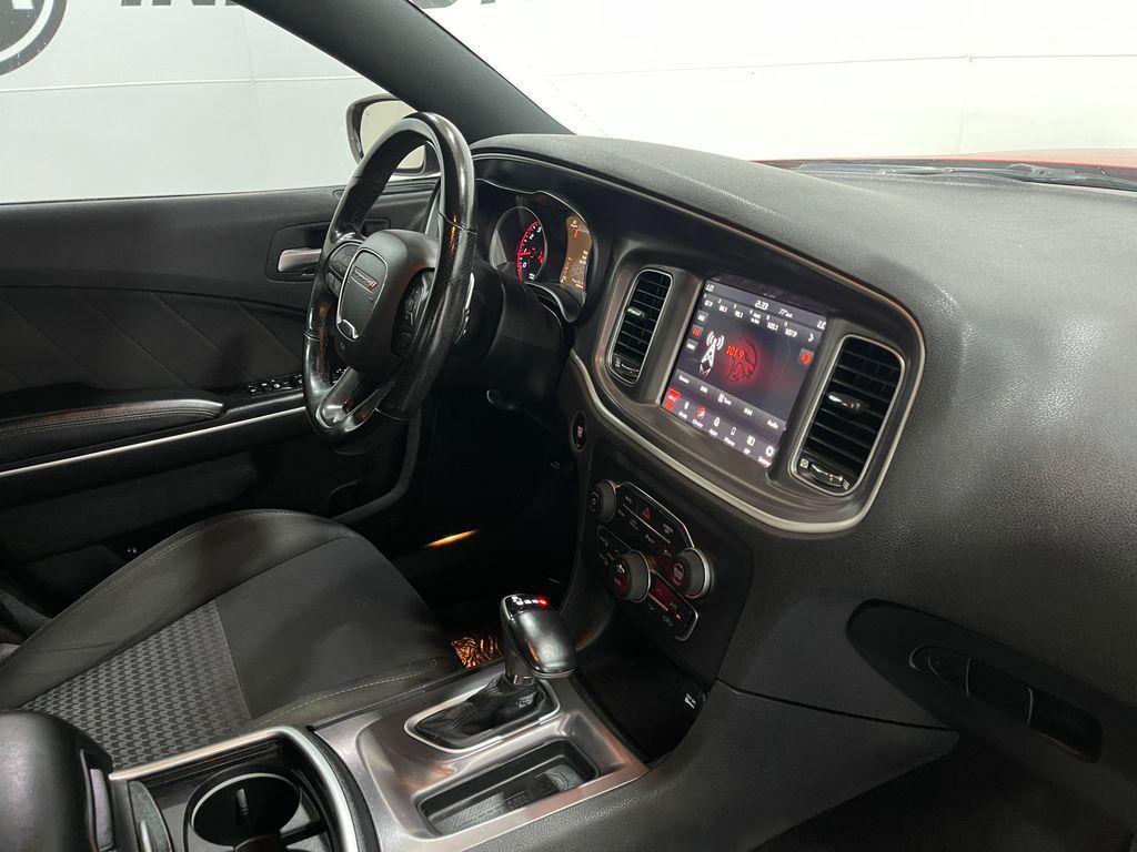 used 2019 Dodge Charger car, priced at $24,645
