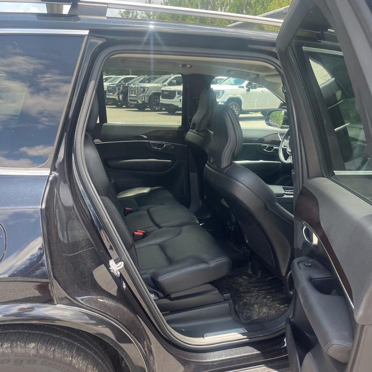 used 2019 Volvo XC90 car, priced at $23,990