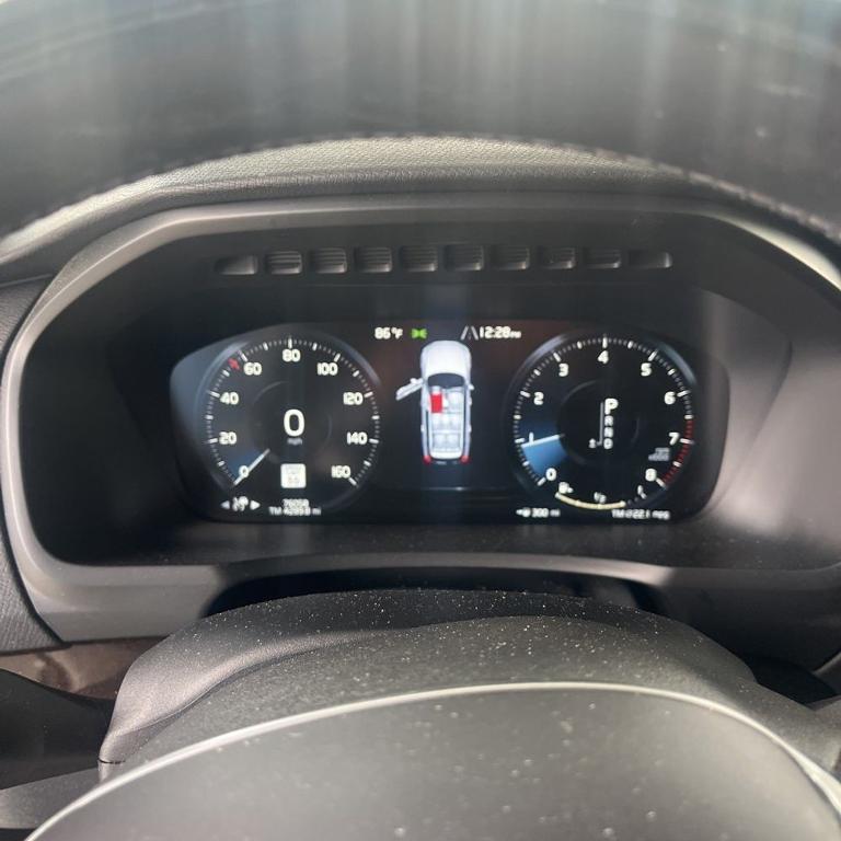 used 2019 Volvo XC90 car, priced at $23,990