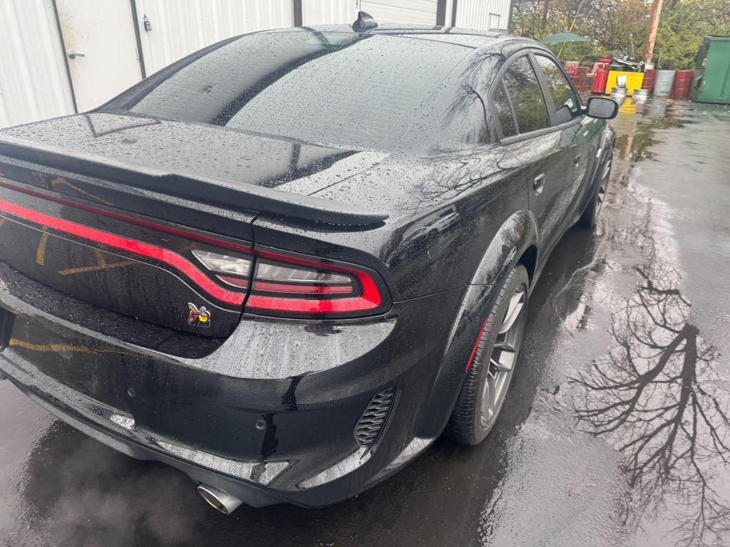 used 2021 Dodge Charger car, priced at $43,500