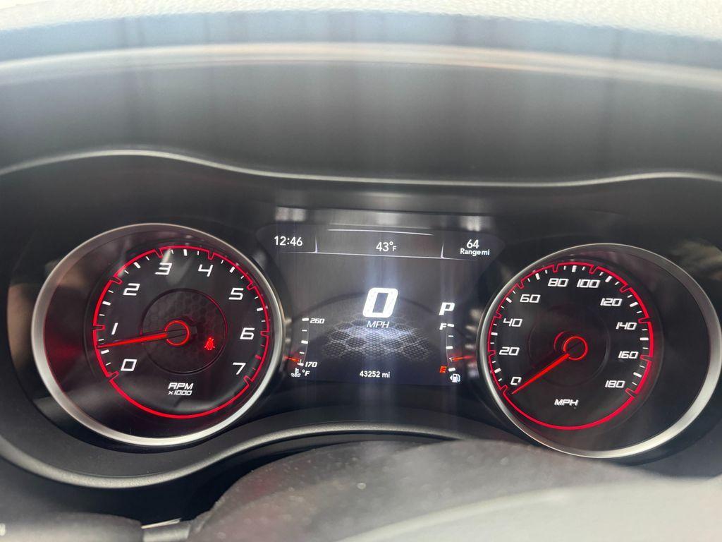 used 2021 Dodge Charger car, priced at $43,500
