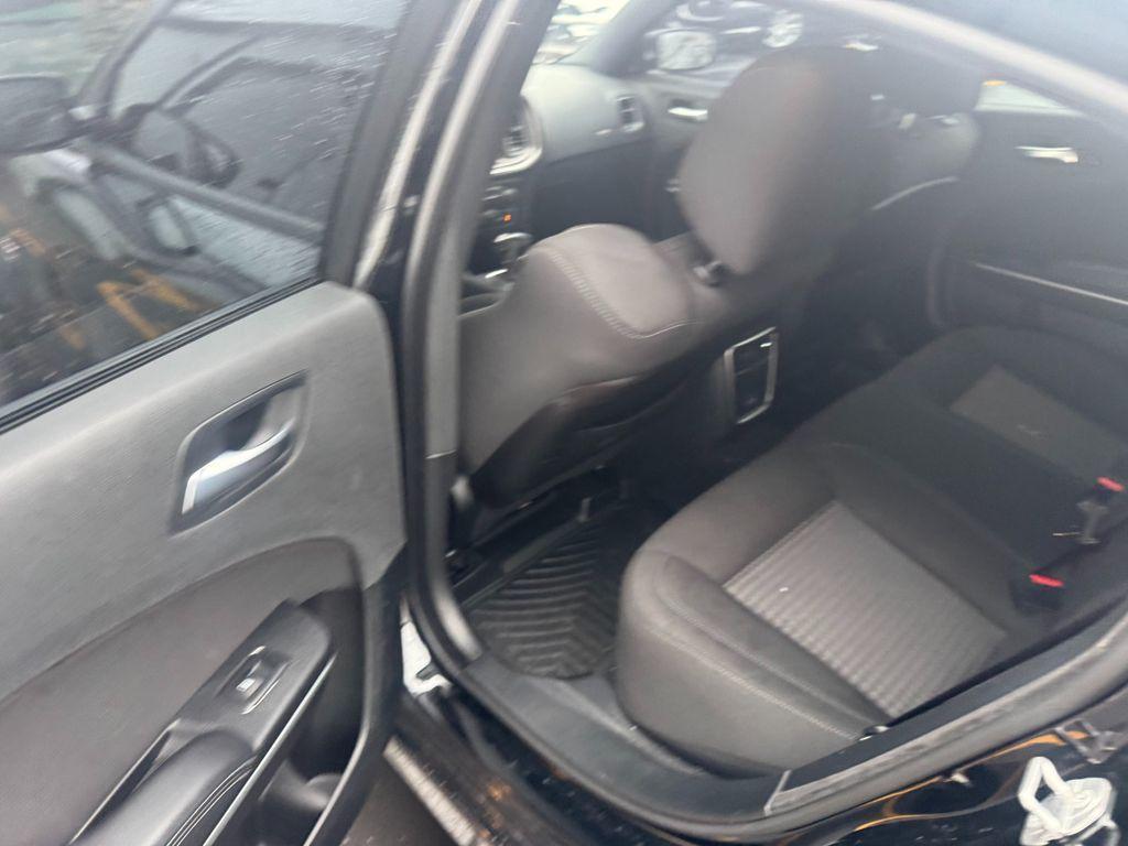 used 2021 Dodge Charger car, priced at $43,500