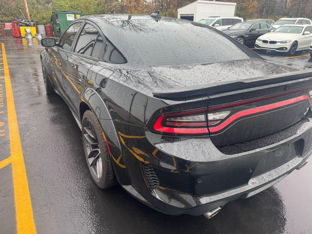 used 2021 Dodge Charger car, priced at $43,500