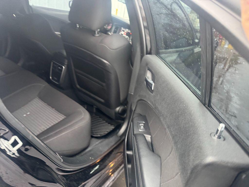 used 2021 Dodge Charger car, priced at $43,500
