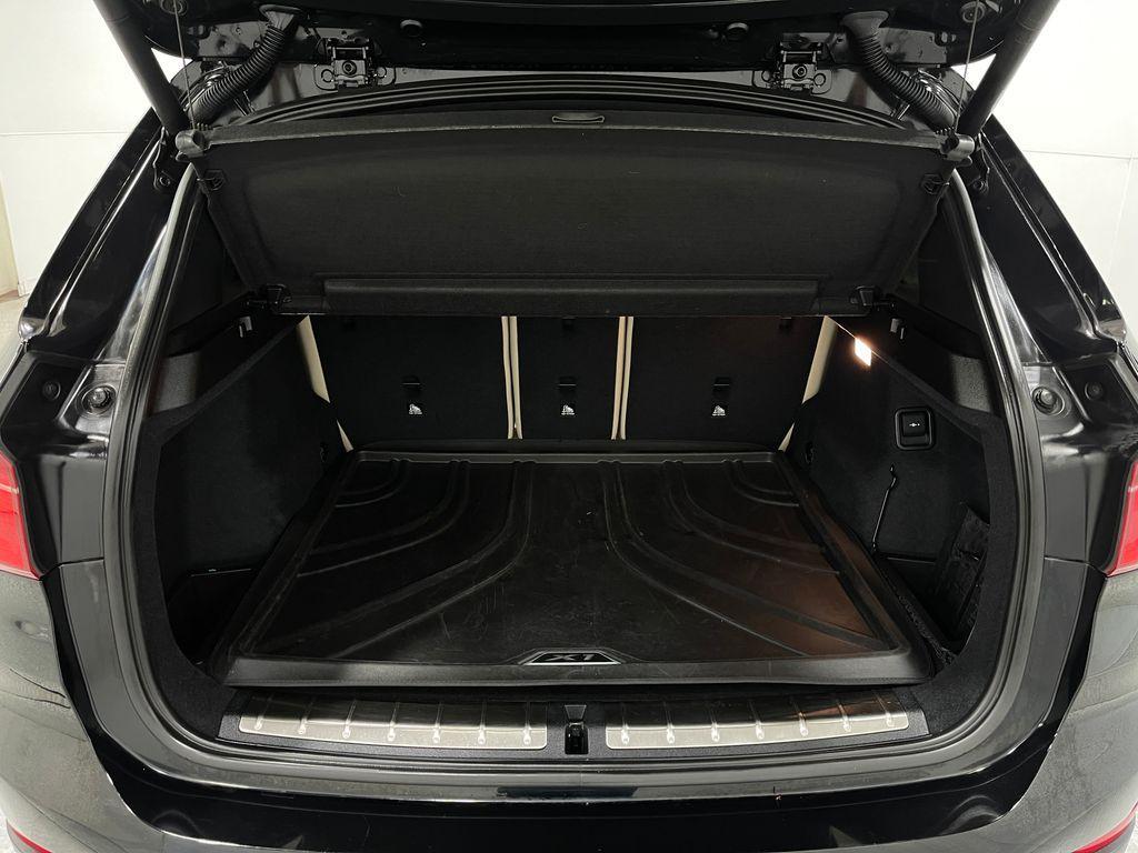 used 2017 BMW X1 car, priced at $13,655