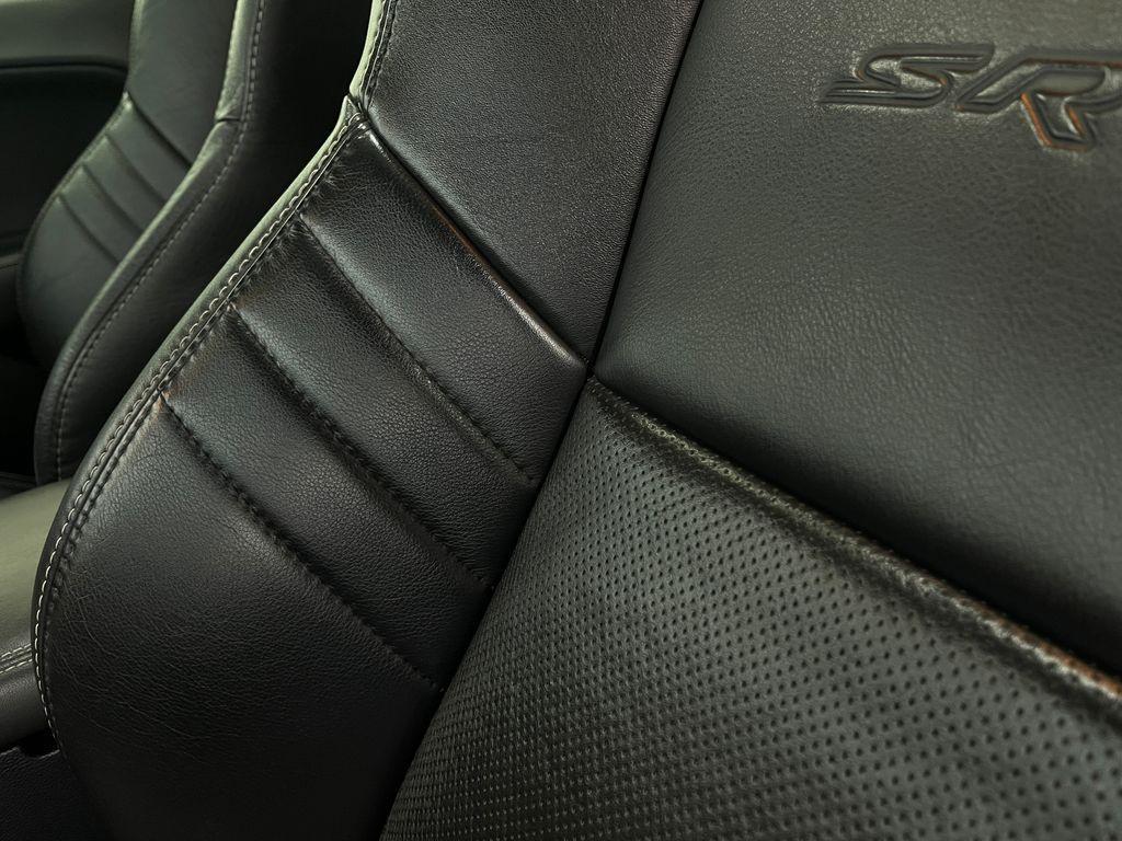 used 2016 Dodge Challenger car, priced at $35,780