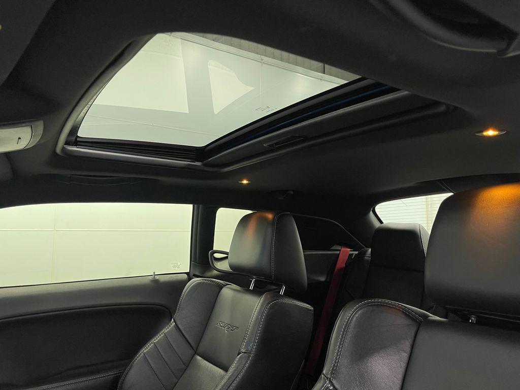 used 2016 Dodge Challenger car, priced at $35,780
