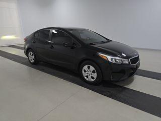used 2017 Kia Forte car, priced at $11,995