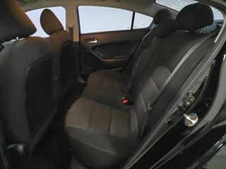 used 2017 Kia Forte car, priced at $11,995
