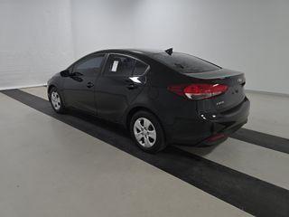 used 2017 Kia Forte car, priced at $11,995