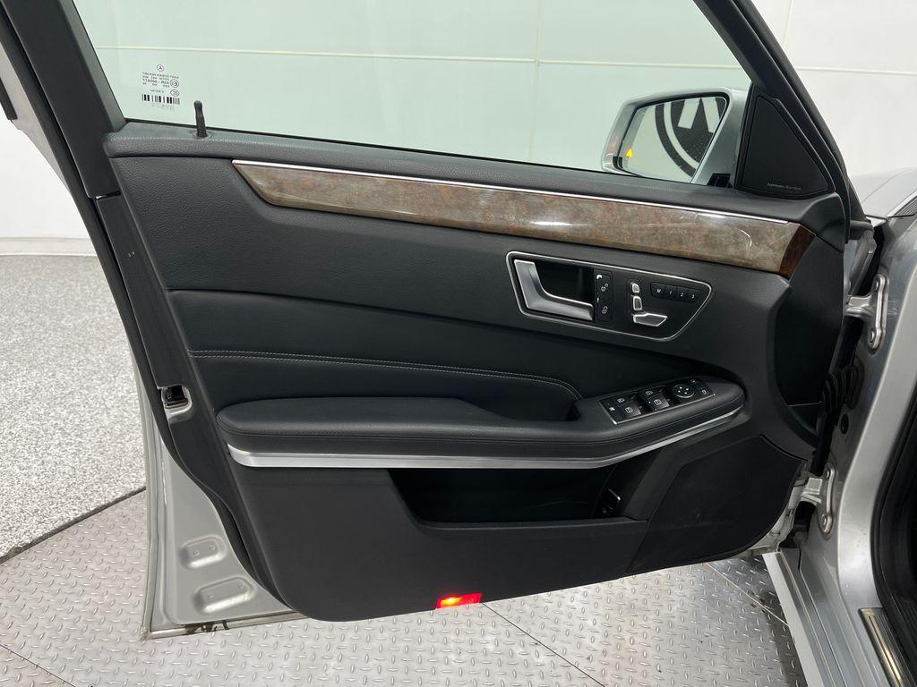 used 2014 Mercedes-Benz E-Class car, priced at $14,270