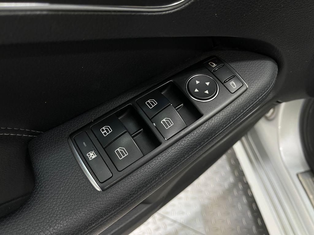 used 2014 Mercedes-Benz E-Class car, priced at $14,270