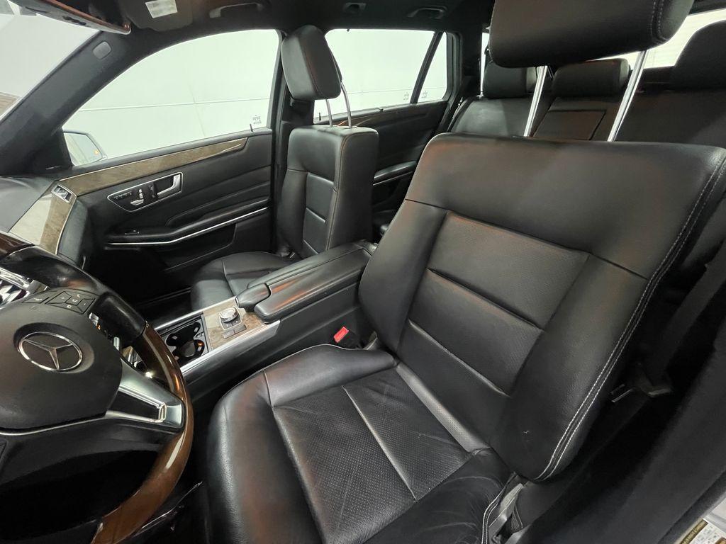 used 2014 Mercedes-Benz E-Class car, priced at $14,270