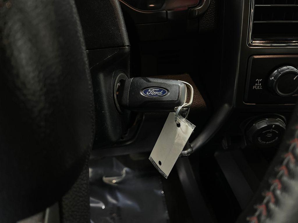 used 2019 Ford F-150 car, priced at $31,357