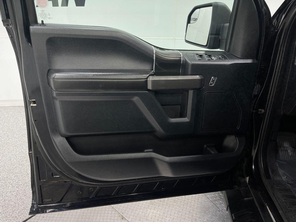 used 2019 Ford F-150 car, priced at $31,357