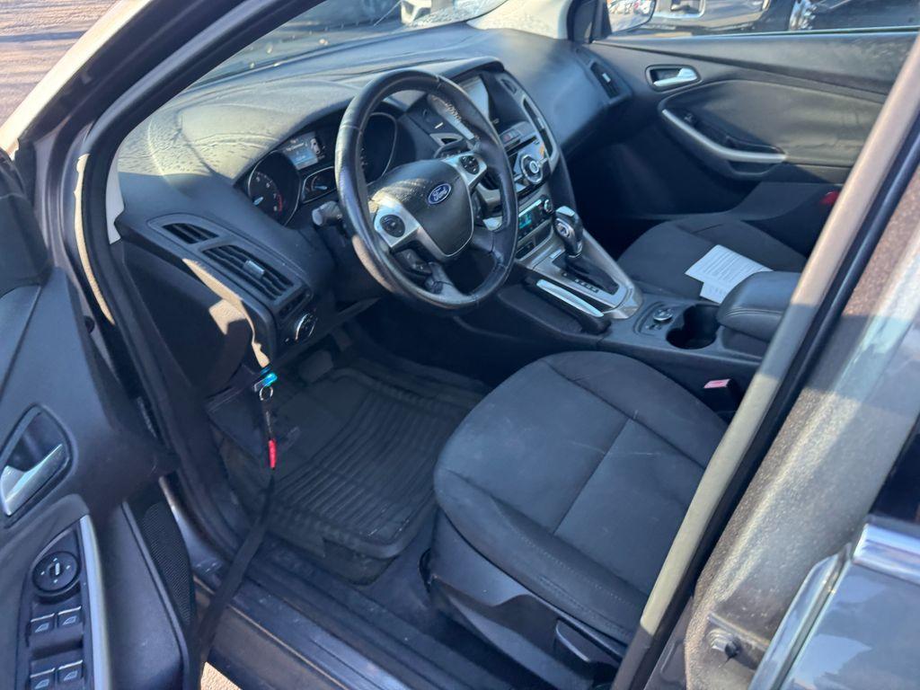 used 2012 Ford Focus car, priced at $4,392