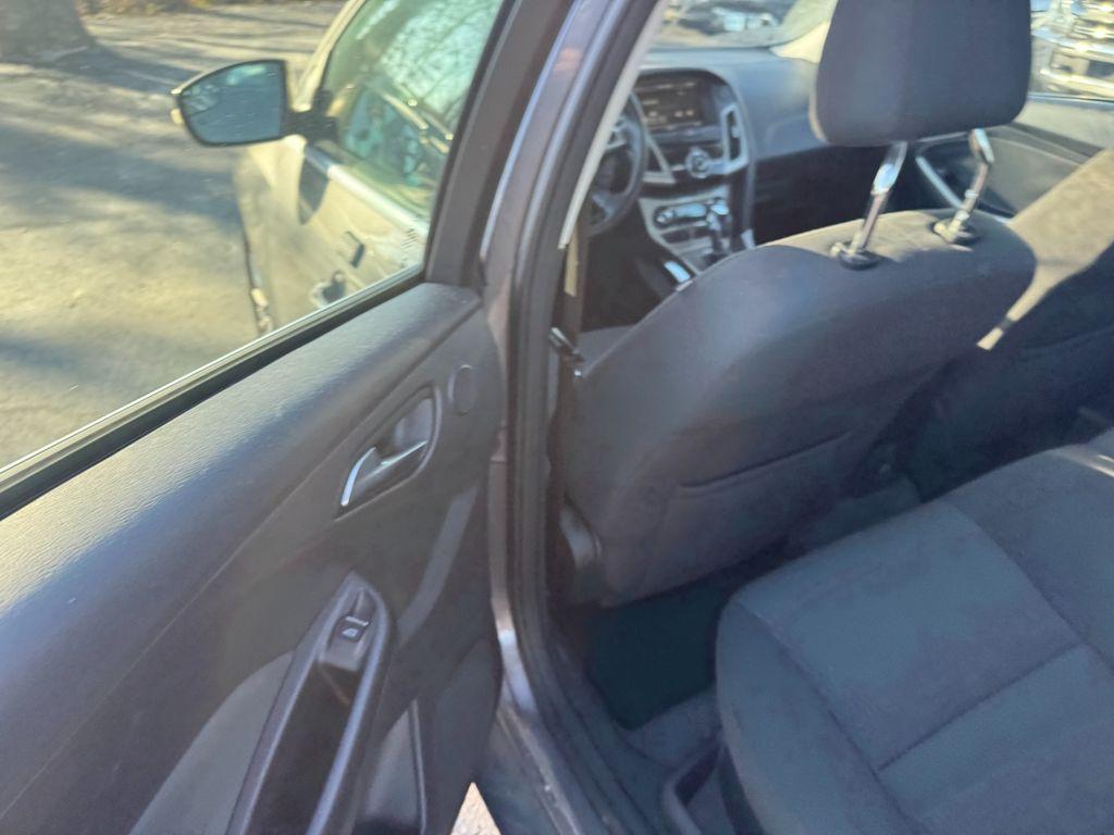 used 2012 Ford Focus car, priced at $4,392