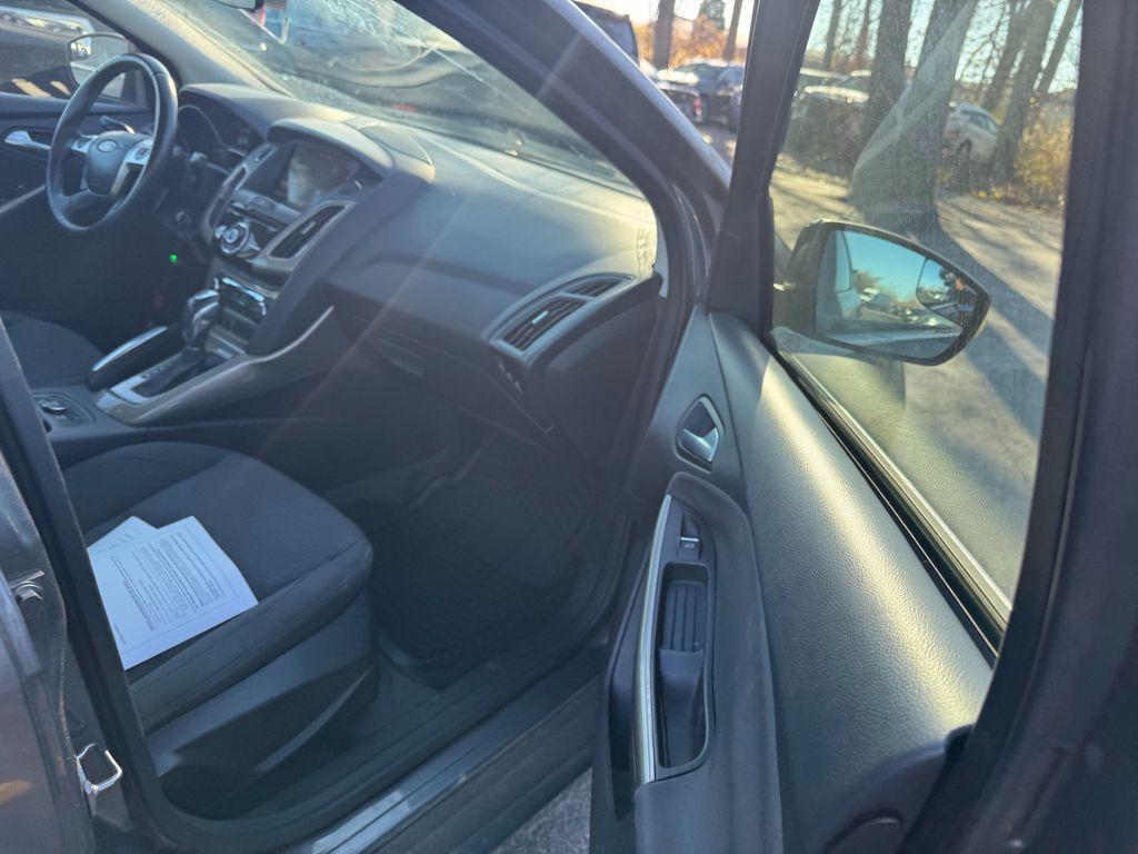 used 2012 Ford Focus car, priced at $4,392