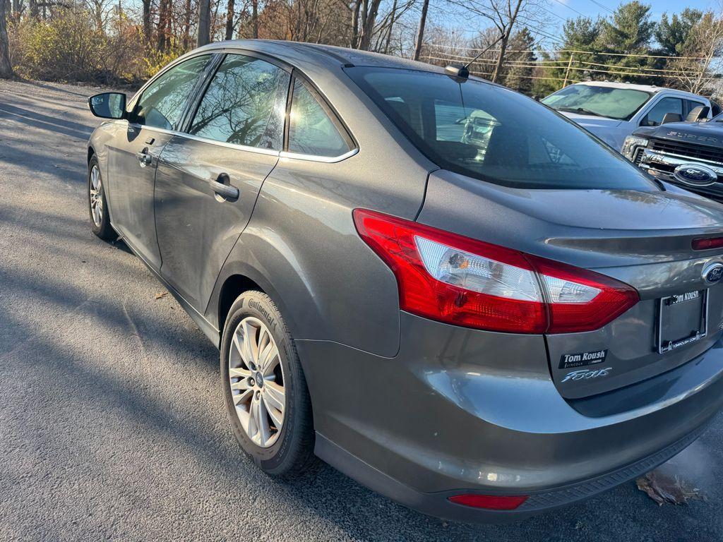 used 2012 Ford Focus car, priced at $4,392