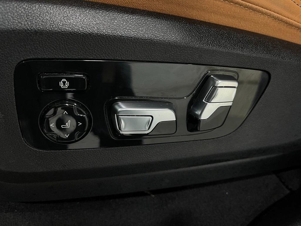 used 2024 BMW X5 car, priced at $80,750