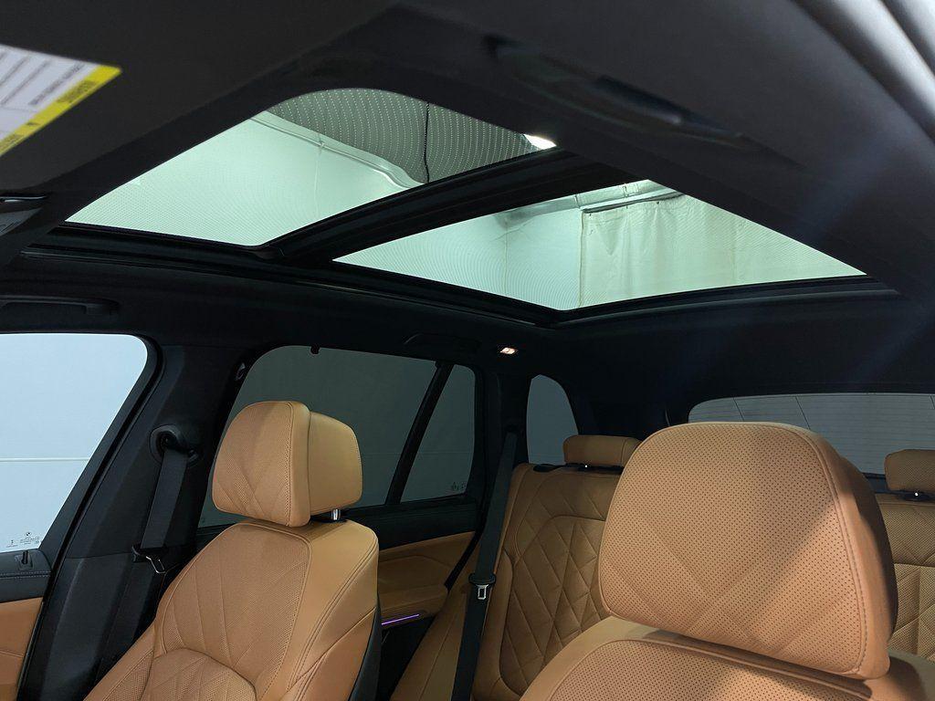 used 2024 BMW X5 car, priced at $79,995