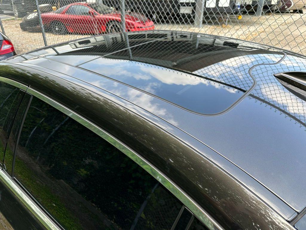 used 2016 BMW 750 car, priced at $18,500