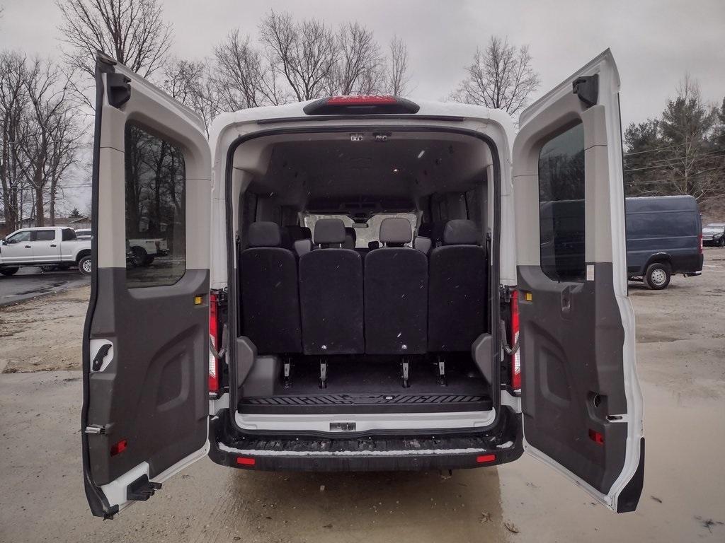 used 2020 Ford Transit-350 car, priced at $38,430