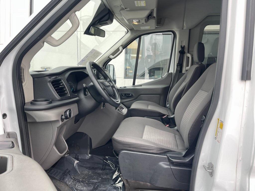 used 2020 Ford Transit-350 car, priced at $37,800