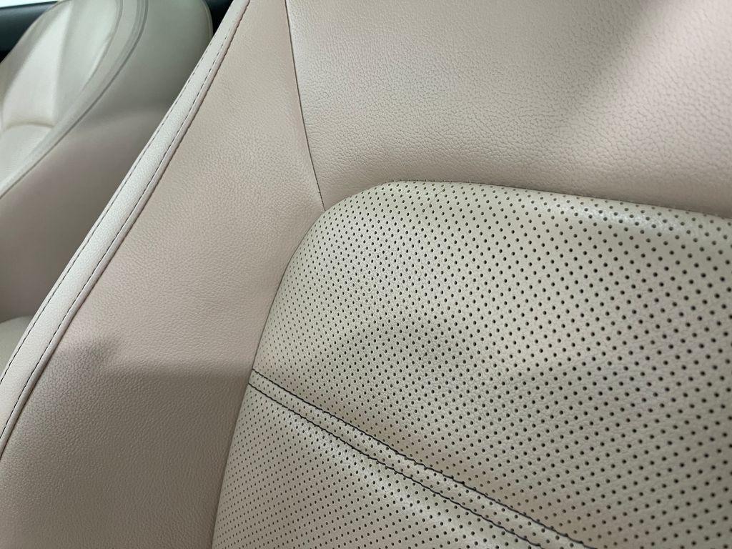 used 2017 Jaguar F-PACE car, priced at $15,127