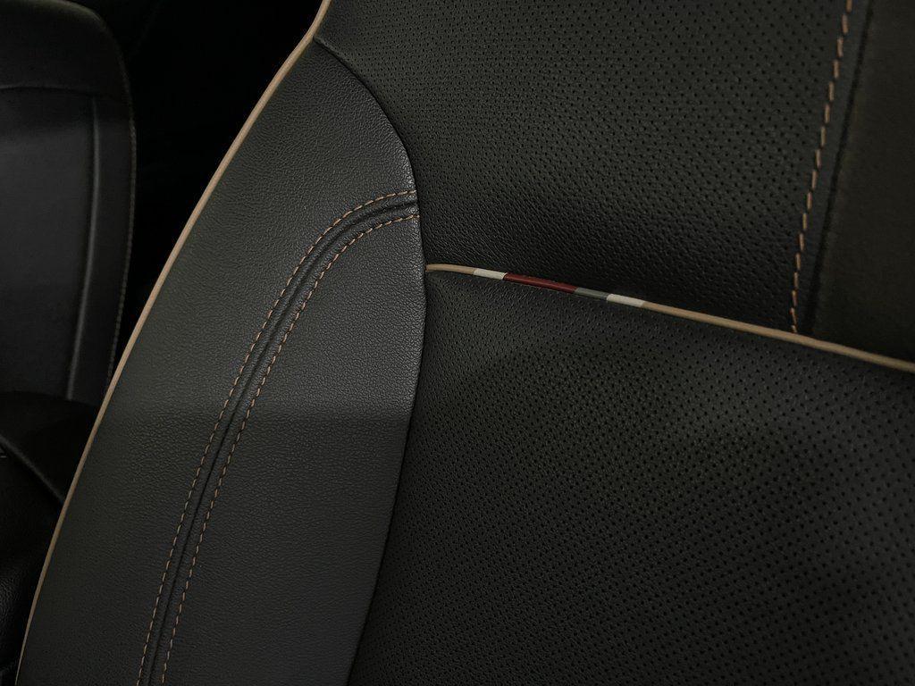used 2021 Chevrolet Blazer car, priced at $24,097