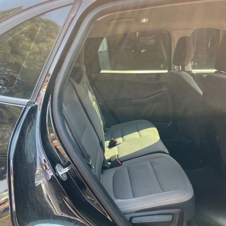 used 2020 Ford Escape car, priced at $14,580
