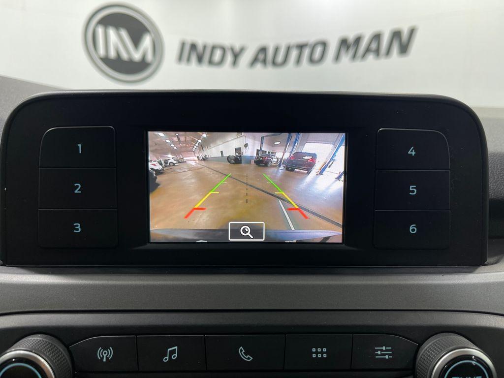 used 2020 Ford Escape car, priced at $13,840
