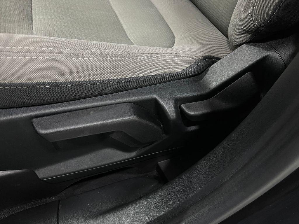 used 2020 Ford Escape car, priced at $13,840