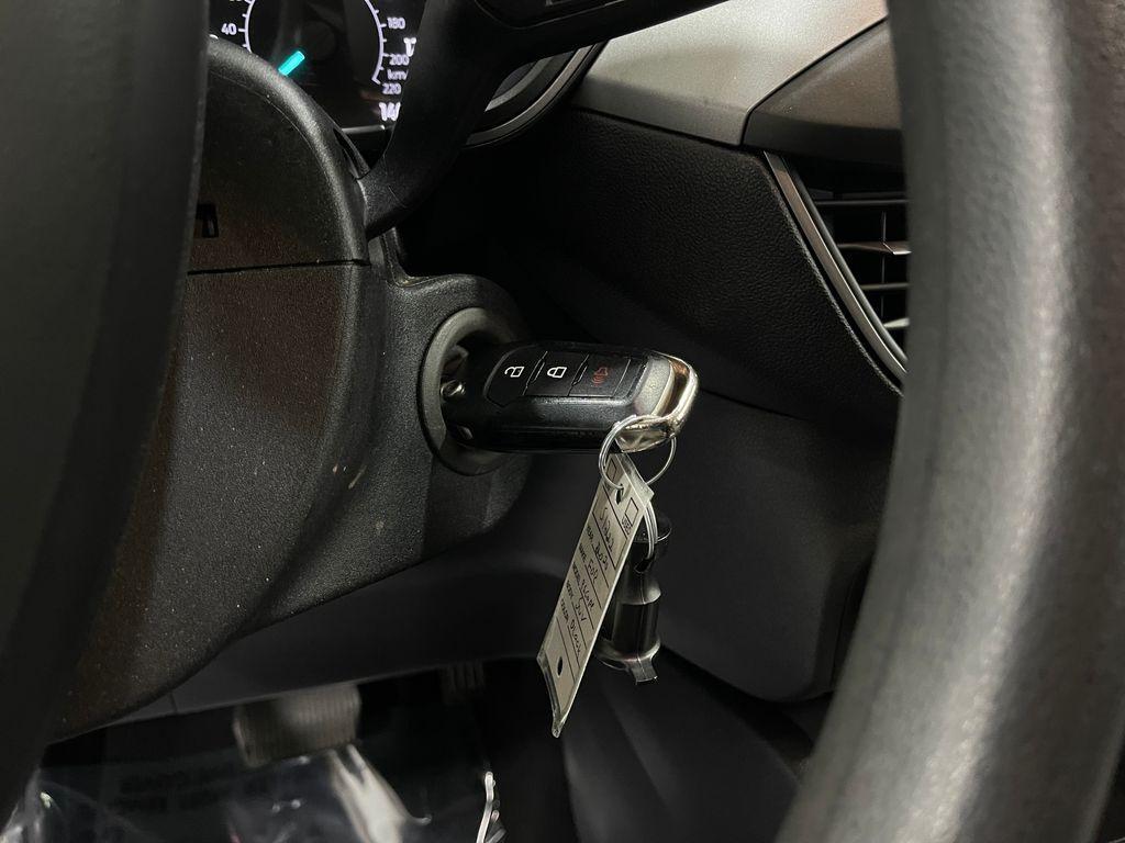 used 2020 Ford Escape car, priced at $13,840