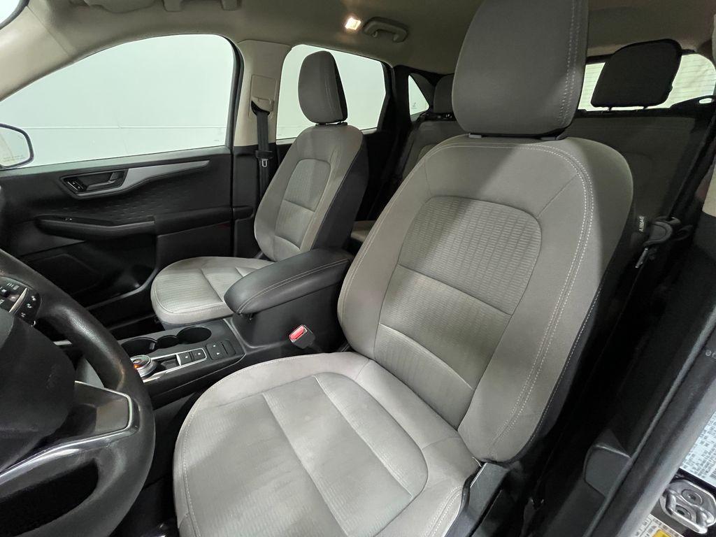 used 2020 Ford Escape car, priced at $13,840