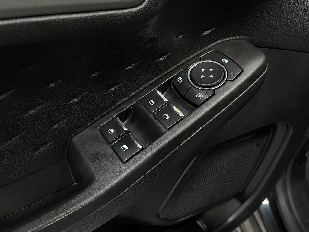 used 2020 Ford Escape car, priced at $13,840