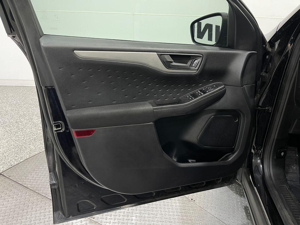 used 2020 Ford Escape car, priced at $13,840
