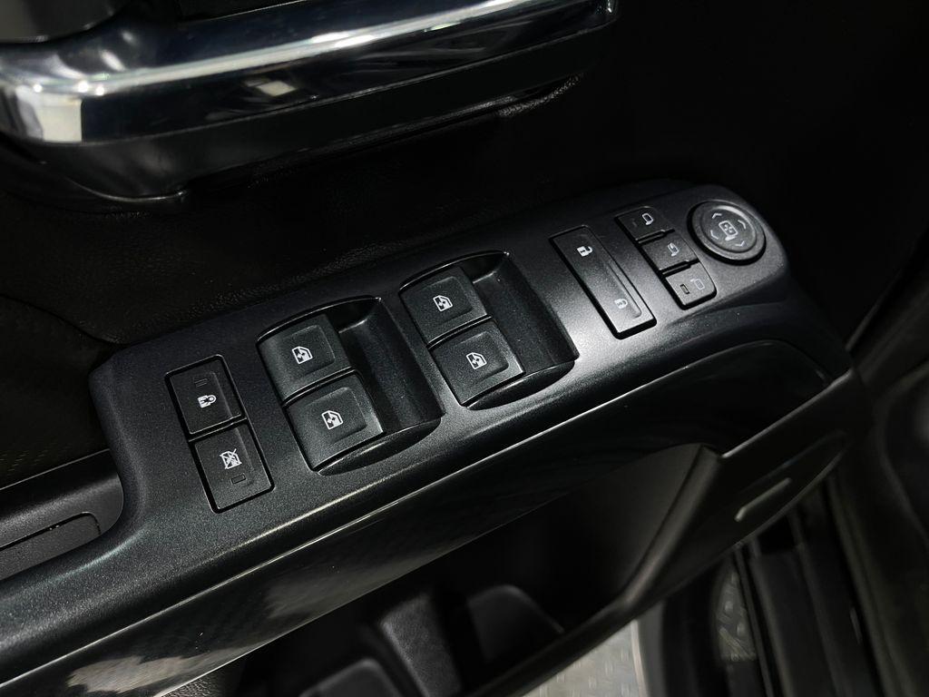 used 2018 GMC Sierra 1500 car, priced at $31,367