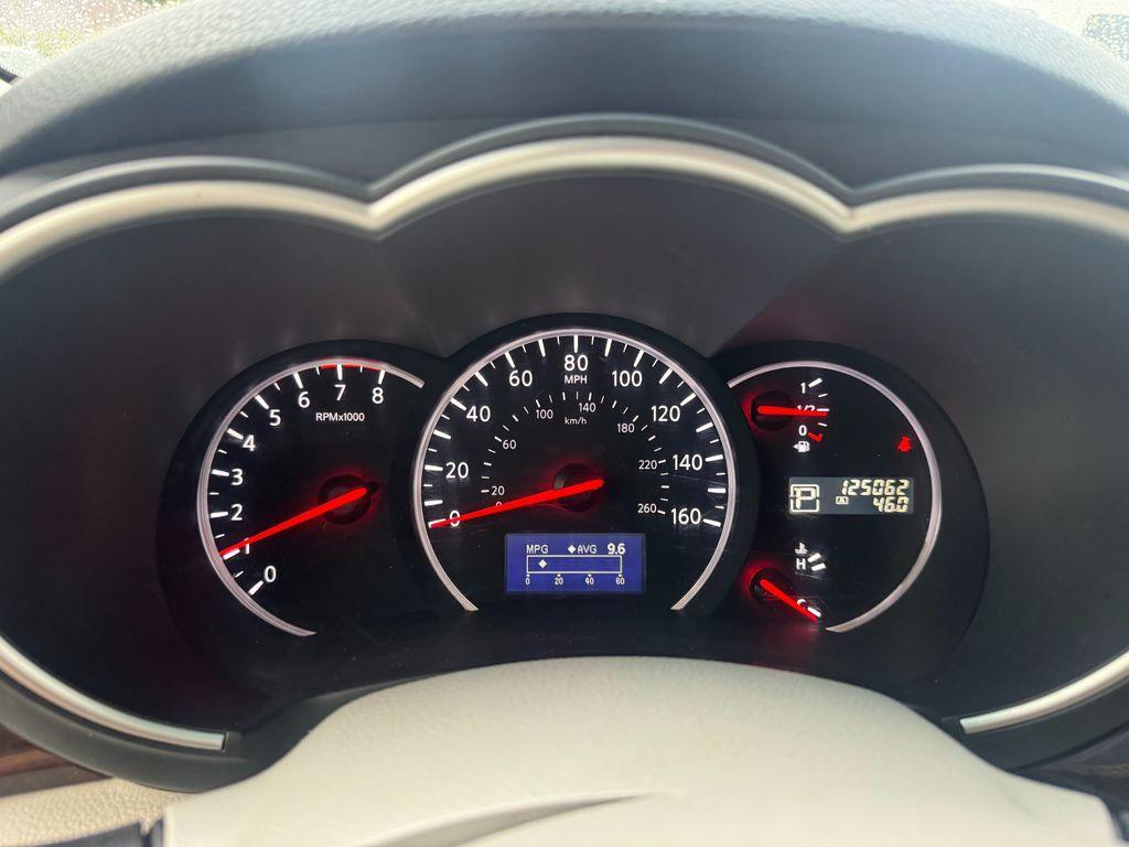 used 2015 Nissan Quest car, priced at $9,000