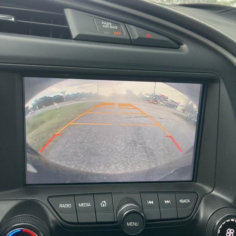 used 2016 Chevrolet Corvette car, priced at $36,000